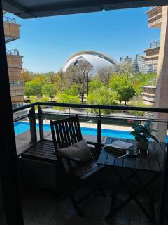 Travel Habitat - Ciudad de las Ciéncias - Valência - 4