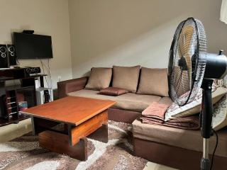 Wenzi Home A - Arusha - 6