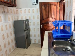 Wenzi Home A - Arusha - 3