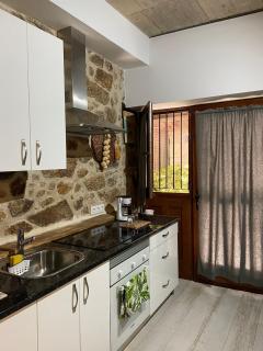 APARTAMENTO ESTUDIO AS ANDURIÑAS - San Martín de Trevejo - 7