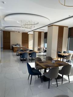 Уютная квартира с видом на море и парк Batumi VIEW - 7