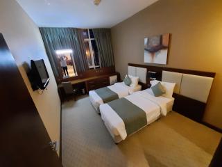 Blumont Capital Tower - 8