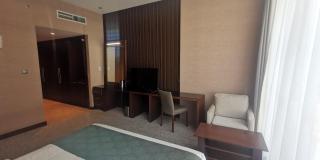 Blumont Capital Tower - 5