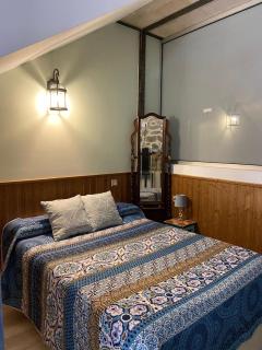 APARTAMENTO ESTUDIO AS ANDURIÑAS - San Martín de Trevejo - 2