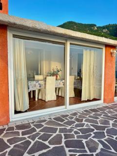 Tenuta Le Maria al Monte Sole - Ischia - 9
