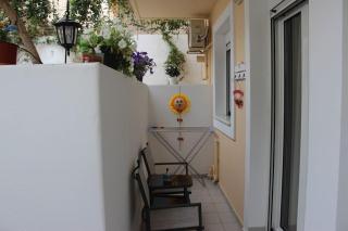 The Blue Studio, 1 min walk from Kalamaki beach - Kalamaki - 5