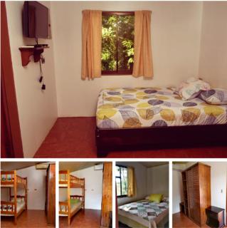 Centro Ecológico La Ribera-CABINA 4 - 3