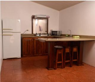 Centro Ecológico La Ribera-CABINA 4 - 1