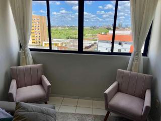 Apartamento em Mossoró com 2 quartos, piscina e garagem - Mossoró - 7