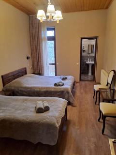 Guest House Kaldani - 9