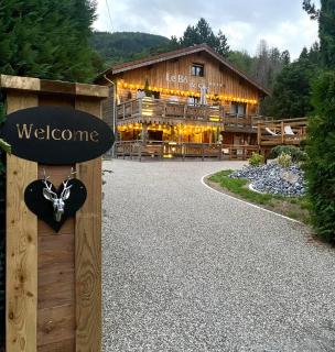 Chalet le Bô & Spa - Bussang - 8