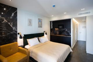 Beach Apartment - Batoemi - 9