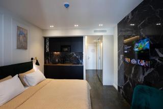 Beach Apartment - Batoemi - 8