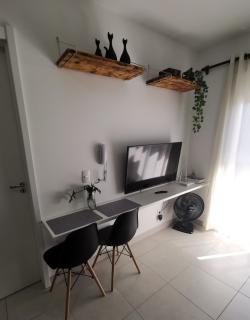 Studio Lupi - Ponte Laguna - São Paulo - 9