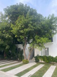 Villa Koi a 5 min de la playa - Manzanillo - 4