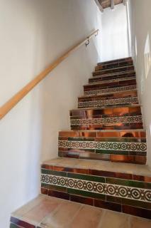 The Tile House - Güéjar-Sierra - 4