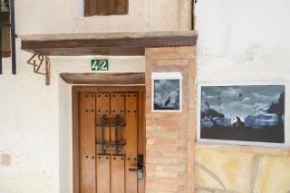 The Tile House - Güéjar-Sierra - 9