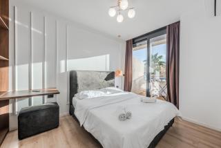 Amazing Beachfront Oasis 2 - Durazzo - 9
