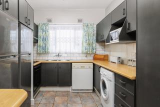 Ocean Breeze 8 - Margate - 2