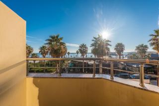 Amazing Beachfront Oasis 2 - Durazzo - 8