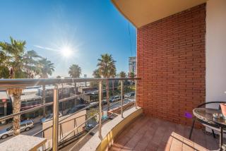 Amazing Beachfront Oasis 2 - Durazzo - 7