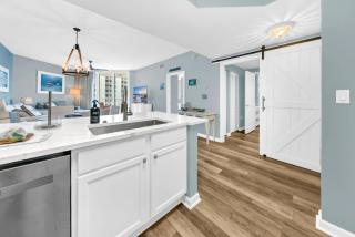 Palms of Destin, Gulf and pool views, Great amenities - Destin - 1