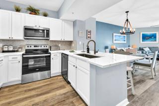 Palms of Destin, Gulf and pool views, Great amenities - 9