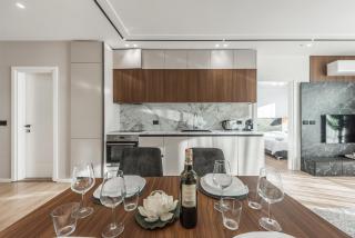 Amazing Beachfront Oasis 2 - Durazzo - 4