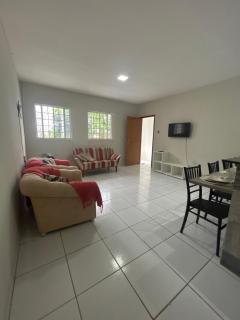 Até 10 pessoas, próximo ao shopping com garagem - Petrolina - 6