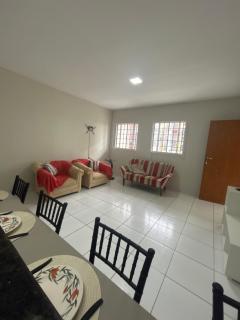 Até 10 pessoas, próximo ao shopping com garagem - Petrolina - 7