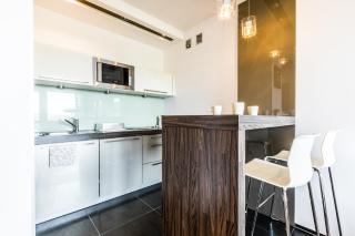Apartamenty Viva Maria Spa - Zakopane - 1