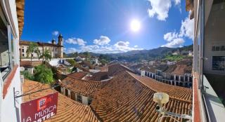 La Musica Hostel OuroPreto - Ouro Preto - 8
