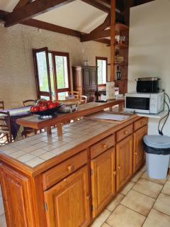 Grande maison familiale - Lacanau - 5
