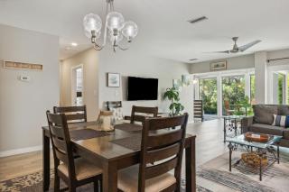 1205 Lagoon Villas - Amelia Island - 4