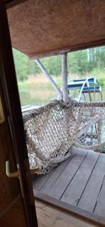 Agroturystyka Perła Gaju - 1