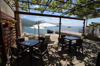 Beachfront Apartments Bojadzi - Ohrid - 2