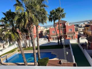 Casa de Paula - Alicante - 7