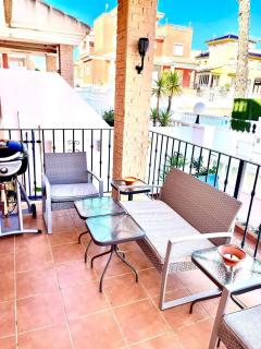 Casa de Paula - Alicante - 1