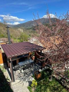 Guest house LALO - Borjomi - 2