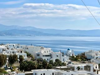 Paros Dream House Piso Livadi - Piso Livadi - 1