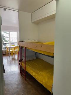 Studio Orcières Merlettes Le Christiana - 2