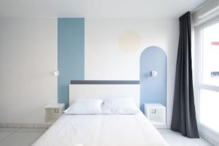 beautiful 2 bedroom apartment 40 min from Paris - 8