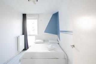 beautiful 2 bedroom apartment 40 min from Paris - Evry-Courcouronnes - 5