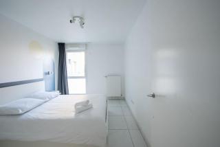 beautiful 2 bedroom apartment 40 min from Paris - Evry-Courcouronnes - 2