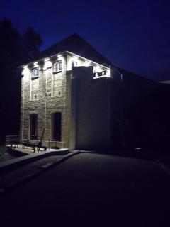 Gîte du Moulin Pidoux - 7