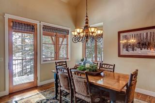 Westridge 55 by Great Western Lodging - 2