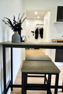 Ferienwohnung Nordlicht - Süderbrarup - 3