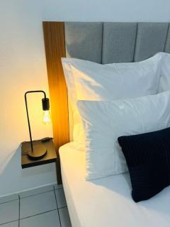 T1 - Le Tuit-Tuit 5* - 9' centre ville - Saint-Denis - 9