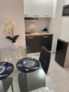 T1 - Le Tuit-Tuit 5* - 9' centre ville - Saint-Denis - 3