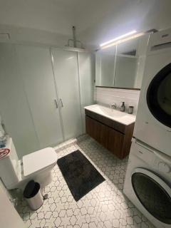 Eva's Suite - Serres - 6